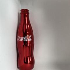 Coca-Cola コカコーラ　クリスタルボトル　非売品 2025年最新】コカコーラ クリスタルボトルの人気アイテム - メルカリ