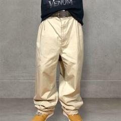 Ralph Lauren 90s チノパン ハモンド W38 1845