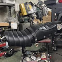 最終値下げ　GN125H ホワイト タックロールシート ベルト付き 51mpQsBG4gL._UF894,1000_QL80_.jpg