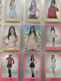TWICE twiceland トレカ ツウィ アイコン コンプ 2025年最新】TwiceLand ツウィの人気アイテム - メルカリ
