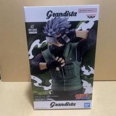 Grandista フィギュア　ルフィ　はたけカカシ　各6、計12点 まとめ売り カカシ ニカ grandista フィギュア - メルカリ