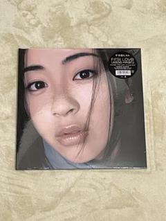 宇多田ヒカル First Love 生産限定盤180g重量盤 LP レコード 中古】LPレコード 宇多田ヒカル / First LOVE[生産限定盤(重量盤