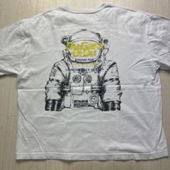 【非売品】 【レア物】DuGaraDiDu 引き換えグッズ Tシャツ セカオワ 非売品】 【レア物】DuGaraDiDu 引き換えグッズ Tシャツ