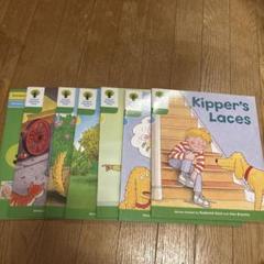 Oxford Reading Tree 58冊セット