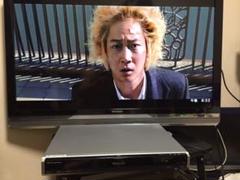 録画GO◎付属品充実セット◎PANASONIC HDD/DVDレコーダー送料無料