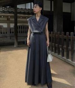 2025年最新】ameri vintage セットアップの人気アイテム - メルカリ