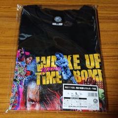 RO11103-俺が高橋ヒロムだ-TEE 新日本プロレス