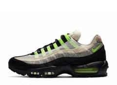 NIKE AIRMAX95 DENHAM×NIKE "VOLT" 23cm 新品