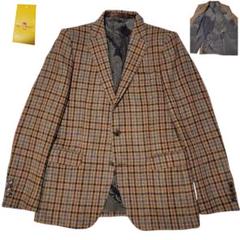 2025年最新】Etro 柄：チェック テーラードジャケットの人気