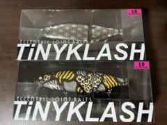 TINY KLASH & KLASH 9 キープキャスト限定　最終値下げ DRT クラッシュ9 キープキャスト限定 名古屋レインボーの通販 by