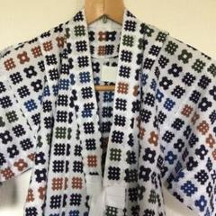 男児浴衣 7〜8歳