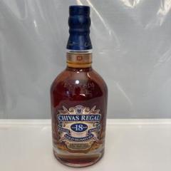 ウイスキー 古酒 シーバスリーガル18年 700ml 40度