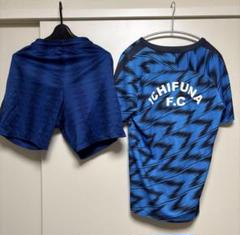 市立船橋サッカー部Nike DRI-FIT 美品 楽天ランキング1位】 市立船橋サッカー部アウェイユニフォーム