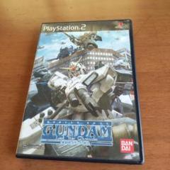 機動戦士ガンダム戦記