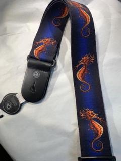 【新品】Planet Waves Guitar&Bass Strap【送料込】のサムネイル