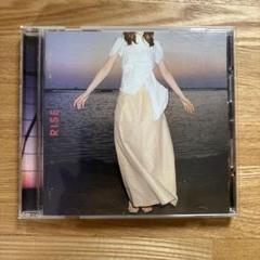 MAYO OKAMOTO RIZE I アルバム CD 岡本真夜
