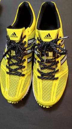 アディダス adizero Mana7 28.5cm