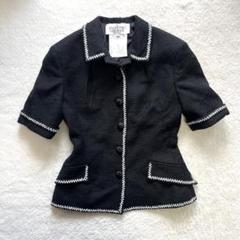 VALENTINO GARAVANI バレンティノ ガラヴァーニ ツイード M