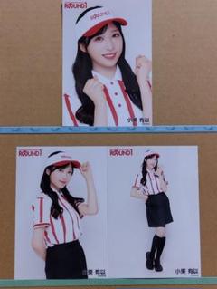AKB48 サステナブル 生写真 コースター 等まとめ売り 小栗有以 村山彩希 AKB48 サステナブル 生写真 コースター 等まとめ売り 小栗有以