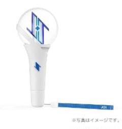 JO1ペンライトの中古/未使用品 - メルカリ