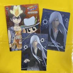 家庭教師ヒットマンREBORN ミニクリアファイル 11枚セット