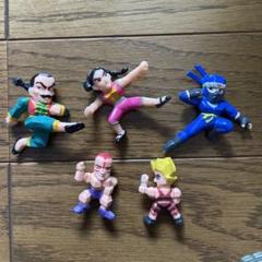 23年を経た立体化！ 初代「バーチャファイター」がfigmaに