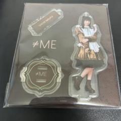永田詩央里　ノットイコールミーアクスタ ハンガー ステッカー セミコンプ 2025年最新】永田詩央里の人気アイテム - メルカリ