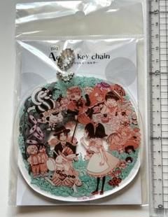 鬼灯の​冷徹　ビッグアクリルキーホルダー　アクキー　江口夏実先生