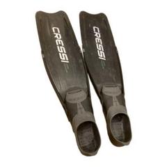 CRESSI ダイビング フィン 送料無料　即購入歓迎