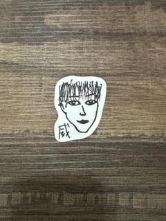 INI 後藤威尊 まとめ売り 35点 +おまけシール - メルカリ