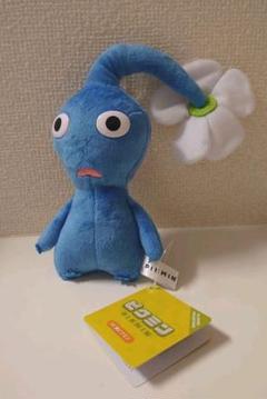 ピクミン ぬいぐるみの中古 未使用品を探そう メルカリ