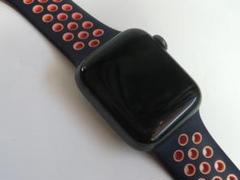 Apple Watch SE Nikeモデル A2351 ジャンク