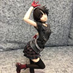 ペルソナ５ ダンシング・スターナイト　新島真　1/7スケールフィギュア ペルソナ5 ダンシング・スターナイト 新島真 1/7スケール