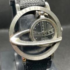 ヴィヴィアン サークルオーブ　時計 vw 70a4 ヴィヴィアン サークルオーブ 時計 vw 70a4