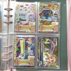 アイカツ ペイントデココーデ　夏樹みくる
