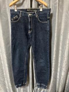 BackChannel・DENIM JOGGER PANTSのサムネイル