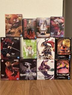 最新プライズ フィギュア まとめ売り 12体 - メルカリ