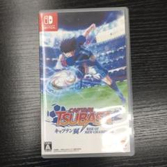 Switch キャプテン翼 RISE OF NEW CHAMPIONS