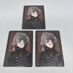 終ヴィル　アンクゥ　バレンタイン　終遠のヴィルシュ　購入特典　パルカ オトメイト 終遠のヴィルシュ 終ヴィル バレンタイン 特典