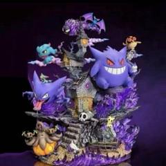 2025年最新】ゲンガー フィギュアの人気アイテム - メルカリ