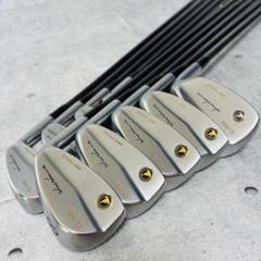 ヒロホンマ CL-606 マッスルバックアイアン MB メンズ ゴルフ クラブ