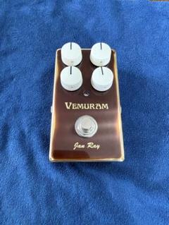 ギター Jan Ray / Flint / El Capistan / ParaEQ strymon El Capistan（V2）【ディレイ/テープエコーサウンド