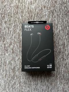 2025年最新】beats flex 未使用の人気アイテム - メルカリ