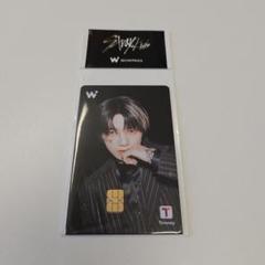 Stray Kids×WOWPASS 9枚セット スキズ　ワオパス wowpass Stray Kids ワオパス スキズ - メルカリ