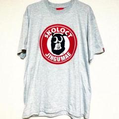 Tシャツのサムネイル
