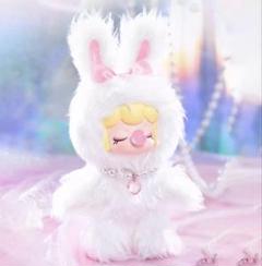 Nanci shining bu nnyシャイニングバニ—シークレット　パール