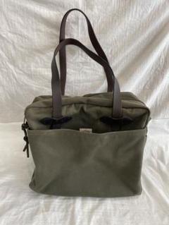 美中古：旧タグ、FILSON トートバッグ、アメリカ製