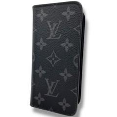 ✨極美品✨　LOUIS VUITTON ルイヴィトン　モノグラム　スマホケース