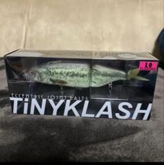 クラッシュシリーズ（LOW）BIGBASS REDにつきまして | ビッグ