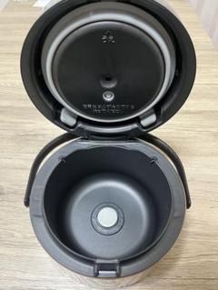 未使用】HITACHI 炊飯器 おひつ御膳 RZ-TS202M - メルカリ